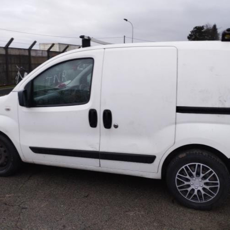 Reservoir essence CITROEN NEMO Photo n°6