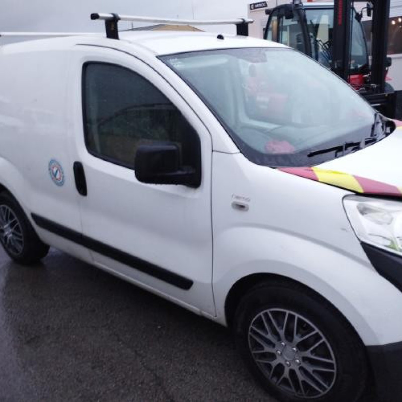 Reservoir essence CITROEN NEMO Photo n°7