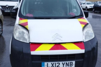 Reservoir essence CITROEN NEMO