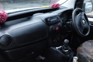 Reservoir essence CITROEN NEMO