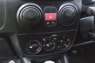 Reservoir essence CITROEN NEMO