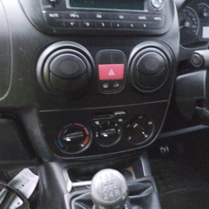 Reservoir essence CITROEN NEMO Photo n°12