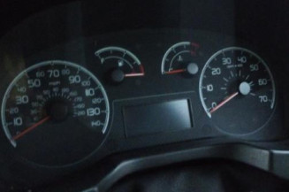 Reservoir essence CITROEN NEMO