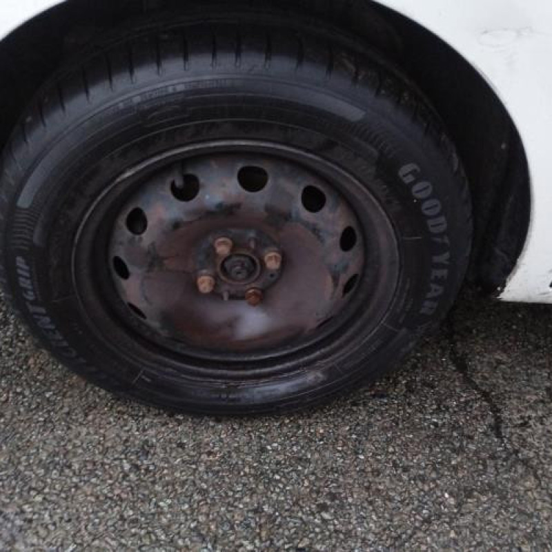 Reservoir essence CITROEN NEMO Photo n°14