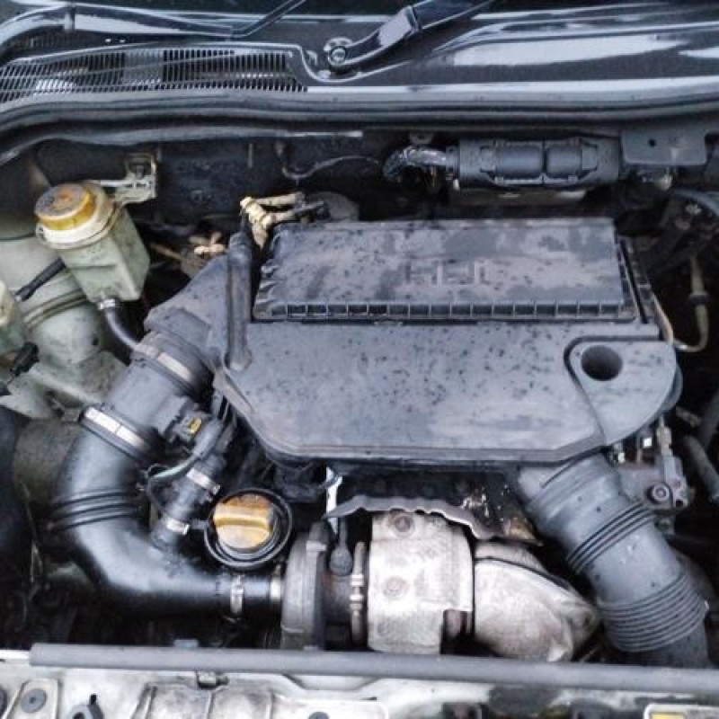 Reservoir essence CITROEN NEMO Photo n°15