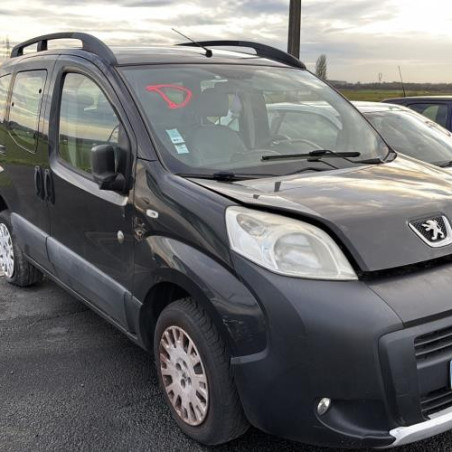 Reservoir essence PEUGEOT BIPPER