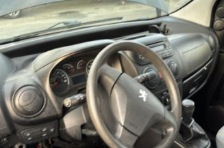 Reservoir essence PEUGEOT BIPPER