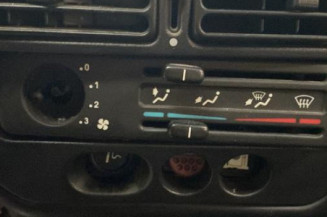 Tambour arriere gauche PEUGEOT 106