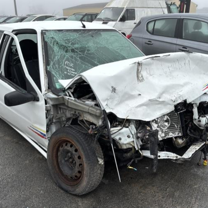 Tambour arriere gauche PEUGEOT 106 Photo n°11