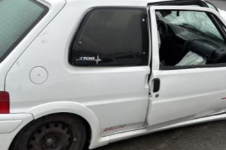 Tambour arriere gauche PEUGEOT 106