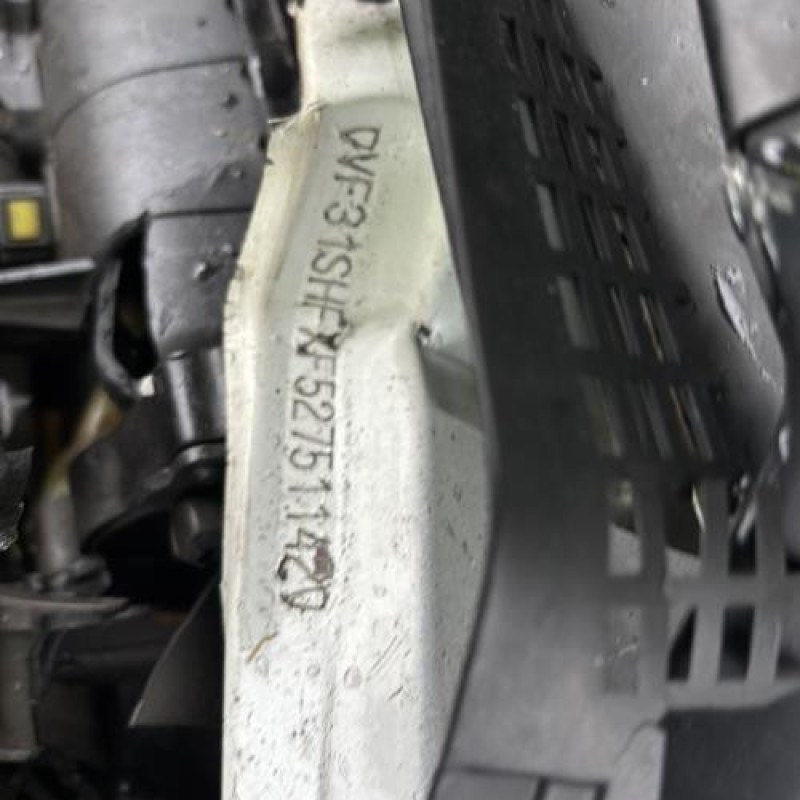 Tambour arriere gauche PEUGEOT 106 Photo n°18