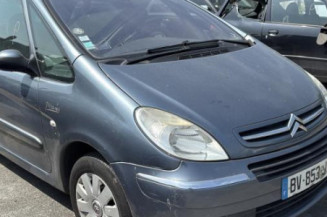 Reservoir essence CITROEN XSARA PICASSO