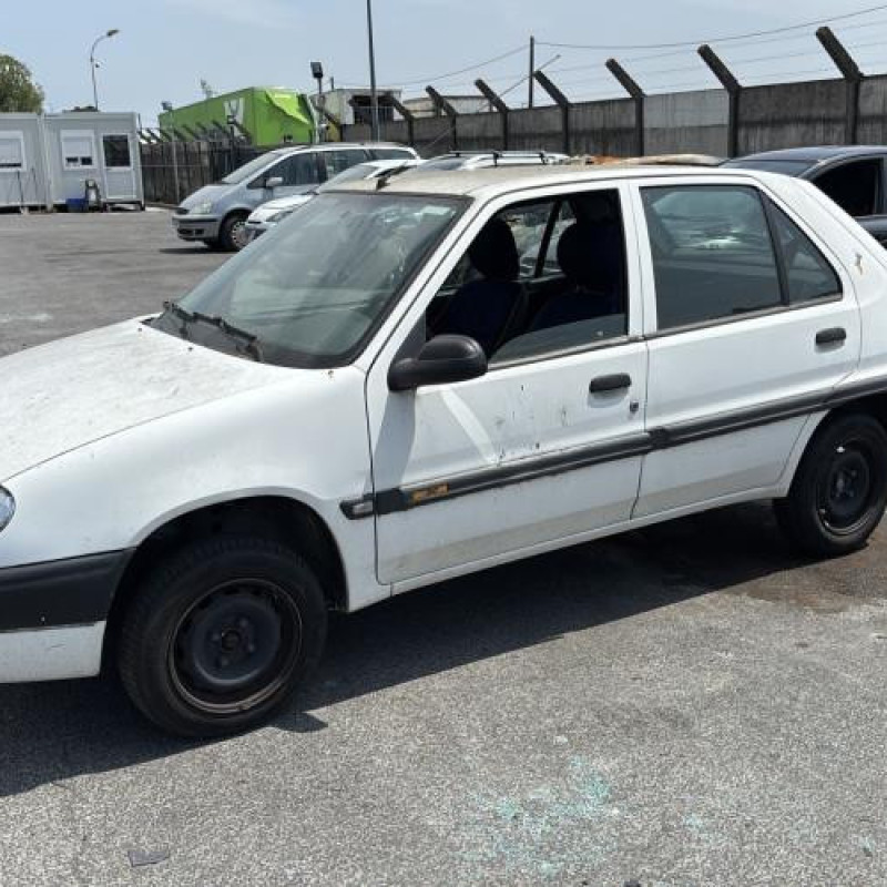 Tambour arriere droit CITROEN SAXO Photo n°3