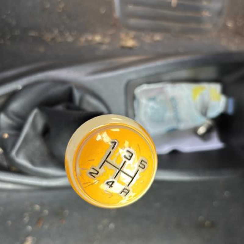 Tambour arriere droit CITROEN SAXO Photo n°7