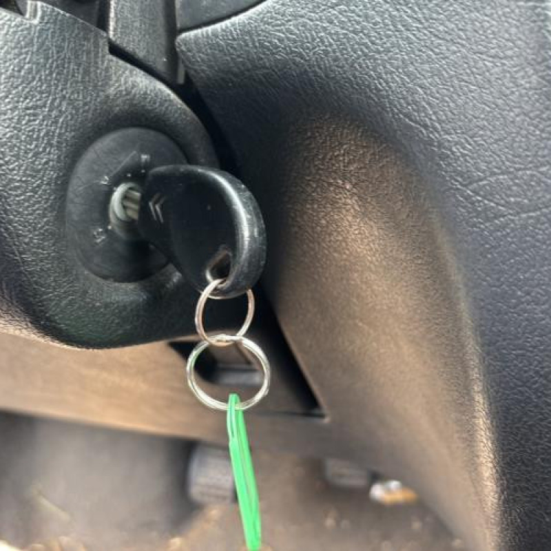 Tambour arriere droit CITROEN SAXO Photo n°9