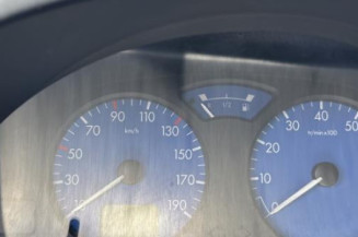 Tambour arriere droit CITROEN SAXO