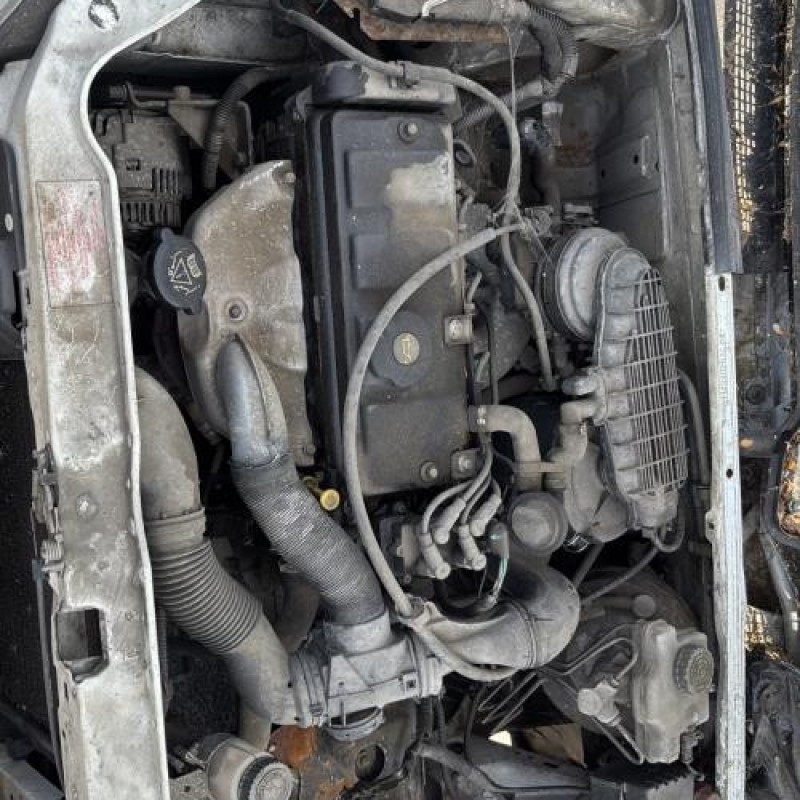 Tambour arriere droit CITROEN SAXO Photo n°20