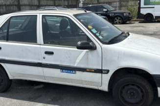 Tambour arriere gauche CITROEN SAXO