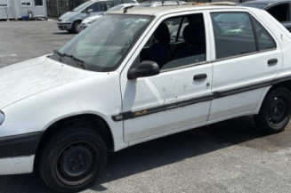 Tambour arriere gauche CITROEN SAXO