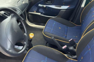 Tambour arriere gauche CITROEN SAXO