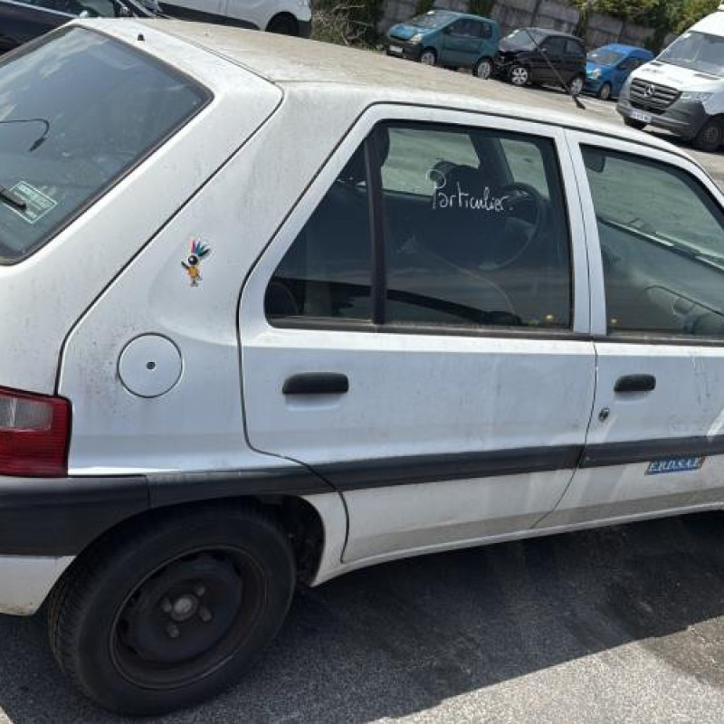 Tambour arriere gauche CITROEN SAXO Photo n°18