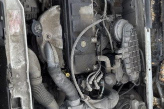 Tambour arriere gauche CITROEN SAXO