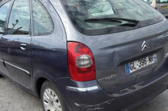 Reservoir essence CITROEN XSARA PICASSO