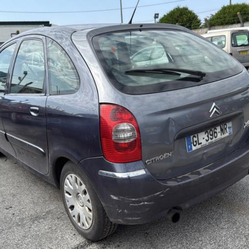 Reservoir essence CITROEN XSARA PICASSO Photo n°4