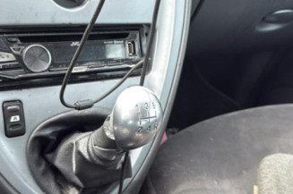 Reservoir essence CITROEN XSARA PICASSO