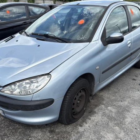 Tambour arriere droit PEUGEOT 206 Photo n°1