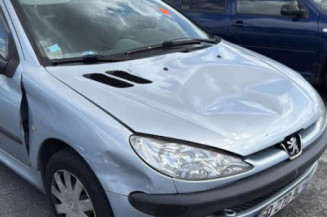 Tambour arriere droit PEUGEOT 206