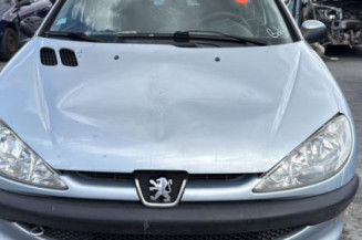 Tambour arriere droit PEUGEOT 206