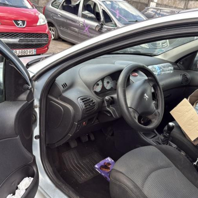 Tambour arriere droit PEUGEOT 206 Photo n°10