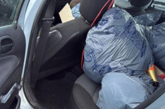 Tambour arriere droit PEUGEOT 206