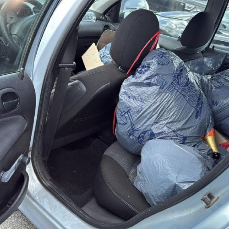 Tambour arriere droit PEUGEOT 206 Photo n°11