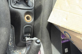 Tambour arriere droit PEUGEOT 206