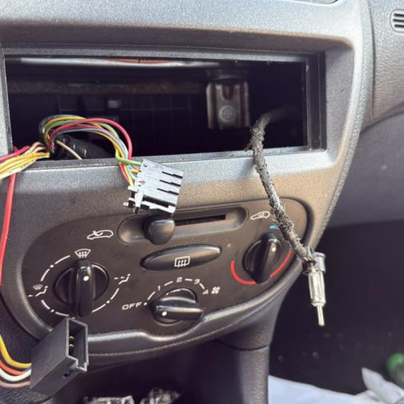 Tambour arriere droit PEUGEOT 206 Photo n°16