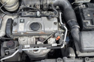 Tambour arriere droit PEUGEOT 206