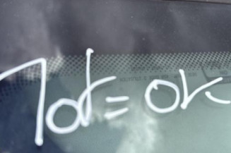 Tambour arriere droit PEUGEOT 206