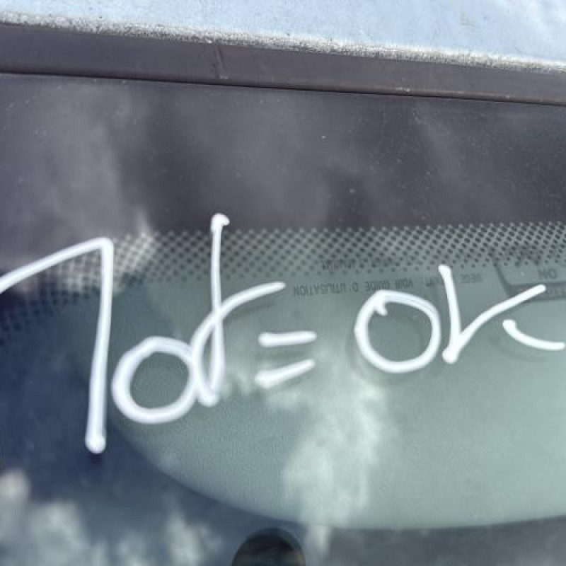 Tambour arriere droit PEUGEOT 206 Photo n°19