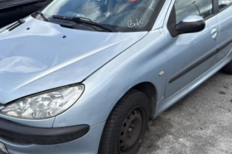 Tambour arriere gauche PEUGEOT 206 Photo n°1