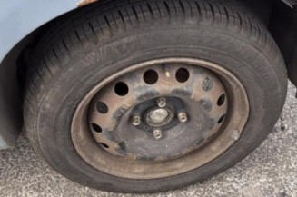 Tambour arriere gauche PEUGEOT 206