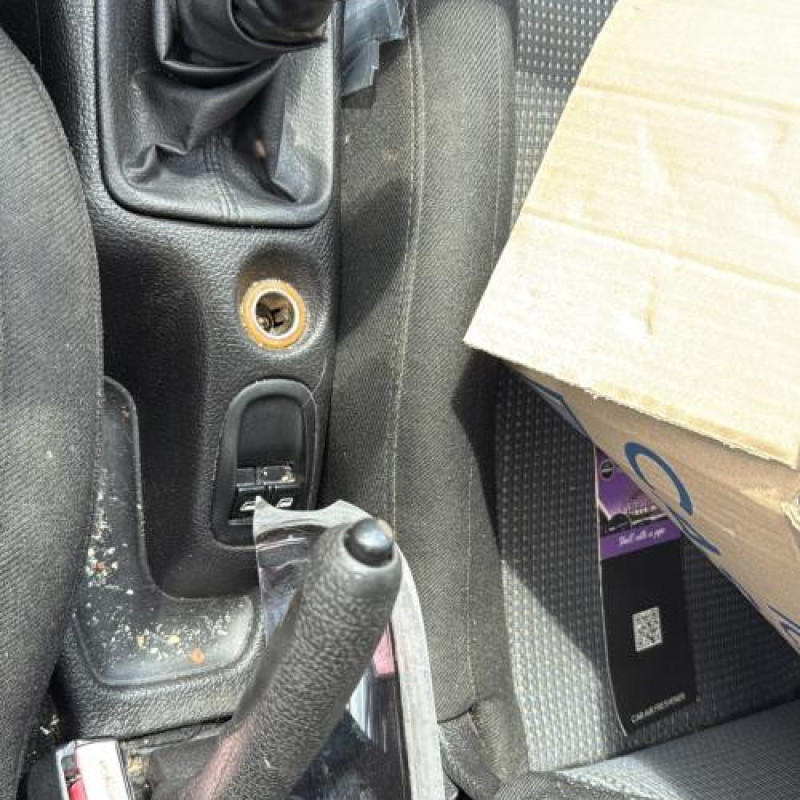 Tambour arriere gauche PEUGEOT 206 Photo n°15