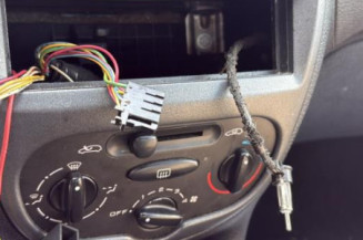 Tambour arriere gauche PEUGEOT 206