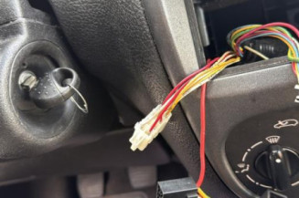 Tambour arriere gauche PEUGEOT 206