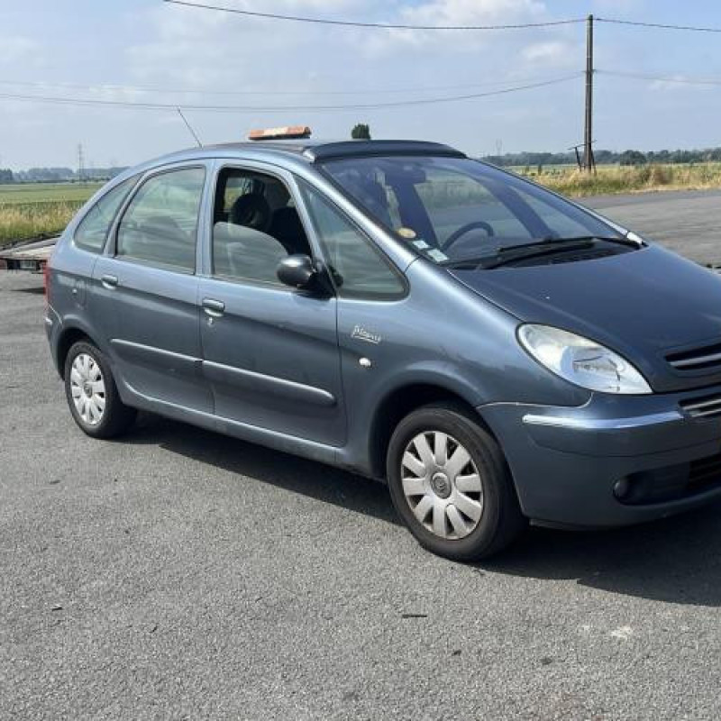 Reservoir essence CITROEN XSARA PICASSO Photo n°10