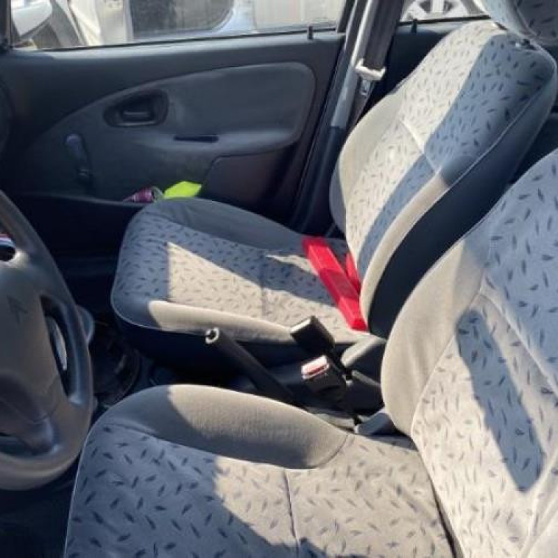 Tambour arriere droit CITROEN SAXO Photo n°11