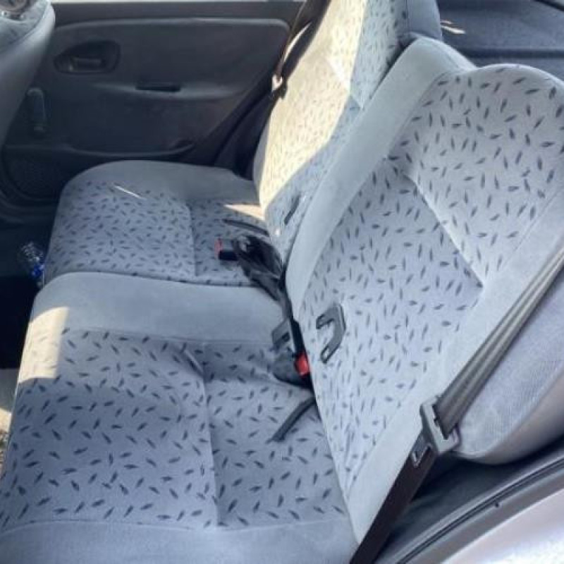 Tambour arriere droit CITROEN SAXO Photo n°19