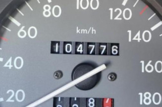 Tambour arriere droit CITROEN SAXO