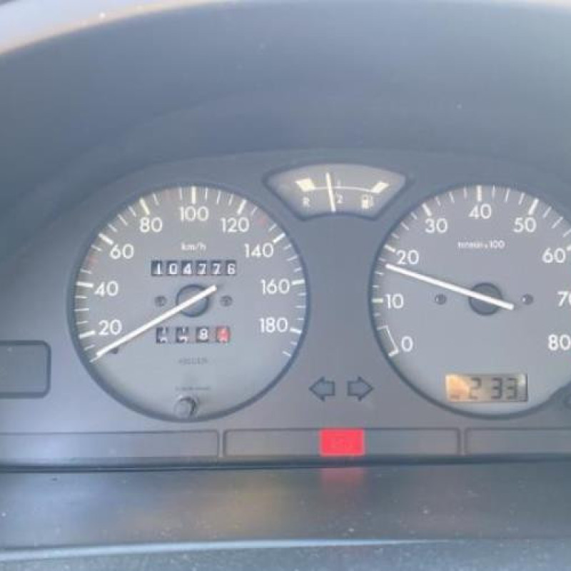 Tambour arriere gauche CITROEN SAXO Photo n°7